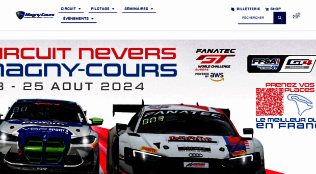 circuitmagnycours.com