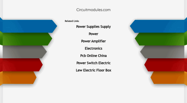 circuitmodules.com