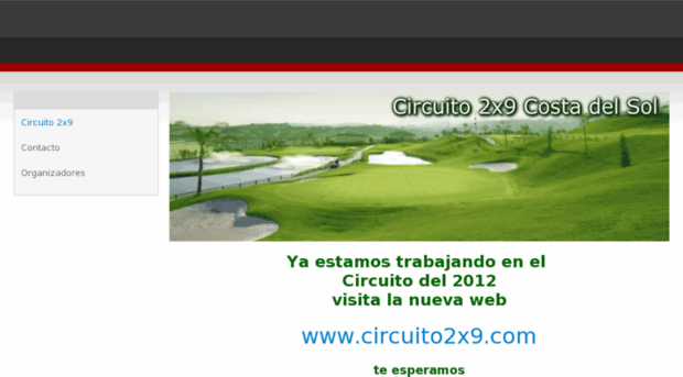 circuito2x9costadelsol.com