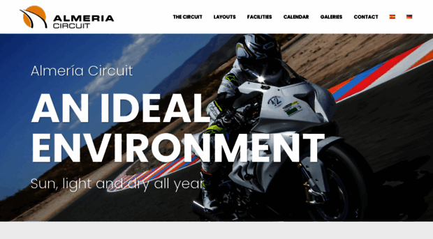 circuitodealmeria.com