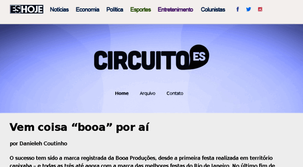 circuitoes.eshoje.com.br