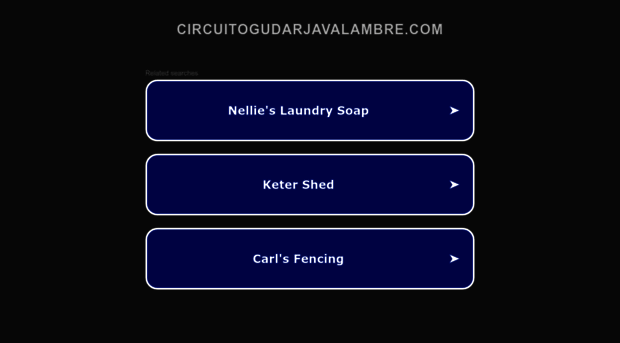 circuitogudarjavalambre.com