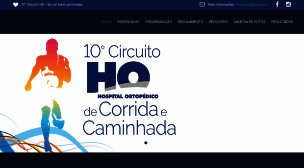 circuitoho.com.br