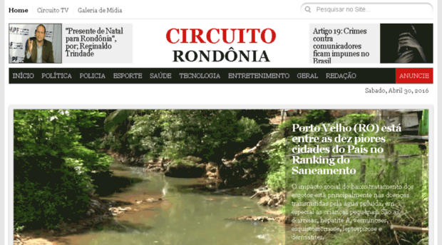 circuitorondonia.com.br