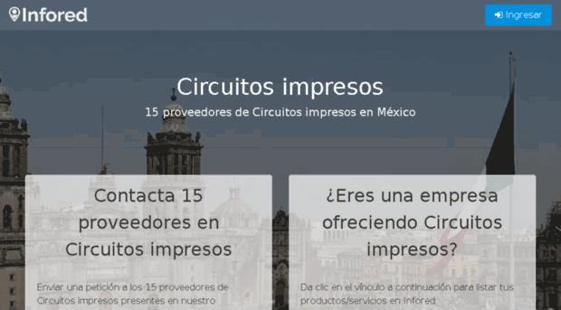 circuitos-impresos.infored.com.mx