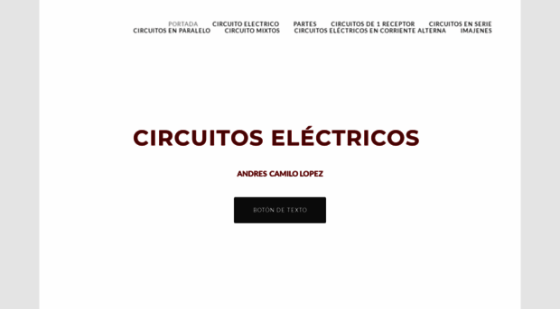 circuitoselectricos88.weebly.com