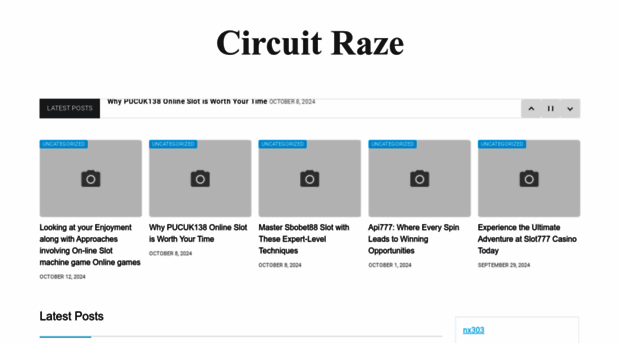 circuitraze.com