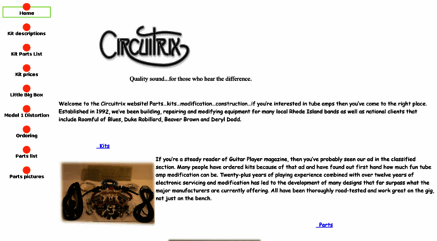 circuitrix.com