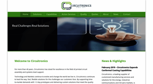 circuitronics.com