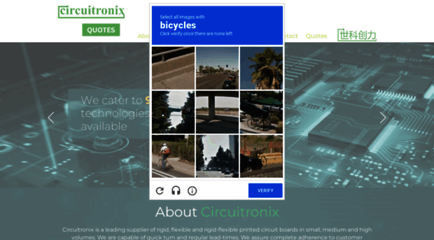circuitronix.com