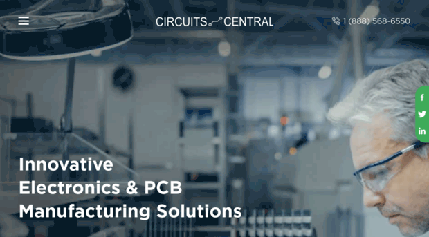 circuits-central.com