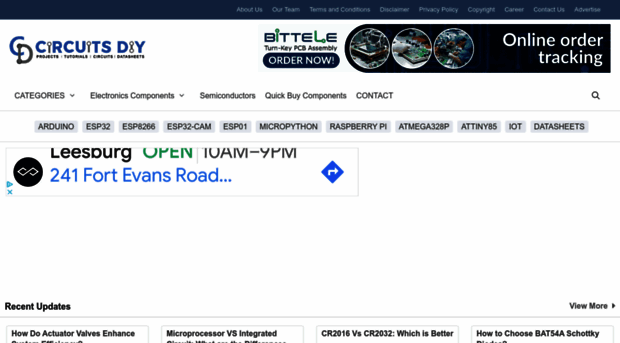 circuits-diy.com