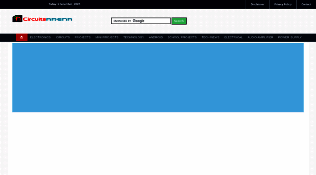 circuitsarena.blogspot.com
