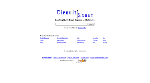 circuitscout.com