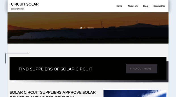 circuitsolar.com