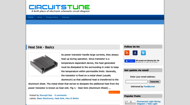 circuitstune.com