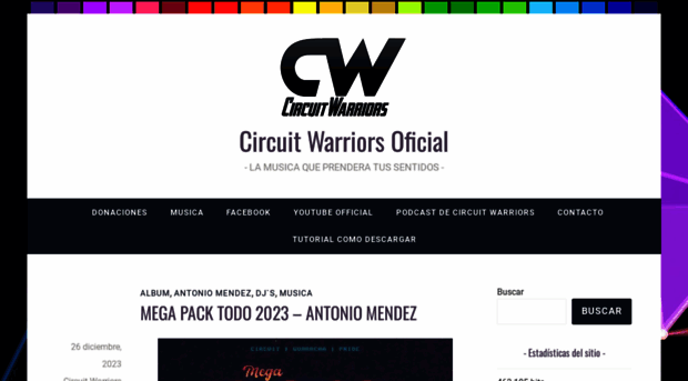 circuitwarriors.wordpress.com