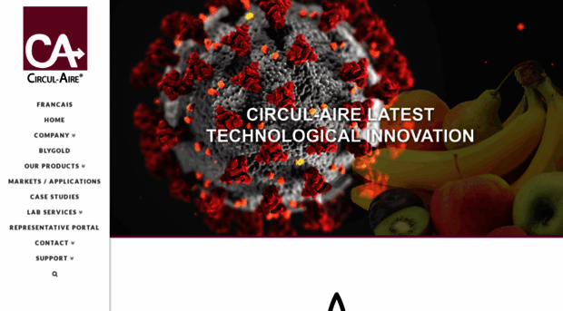 circul-aire.com