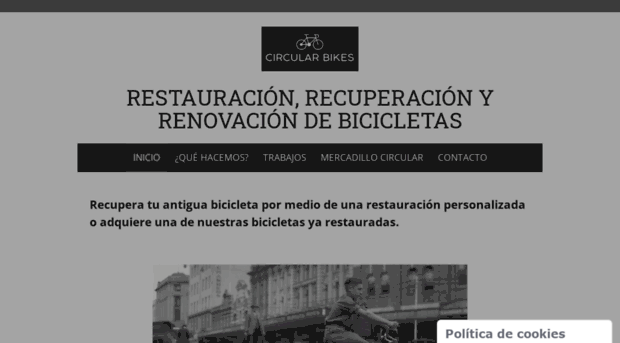 circularbikes.com