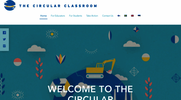 circularclassroom.com