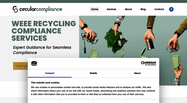 circularcompliance.com