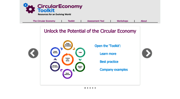 circulareconomytoolkit.org