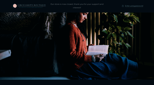 circularityboutique.com