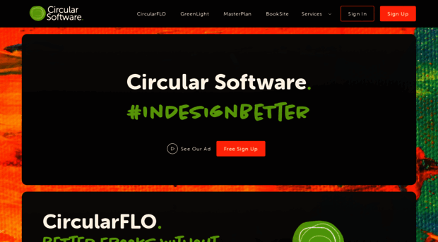 circularsoftware.com