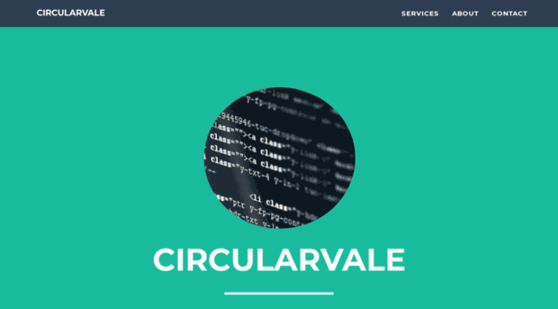 circularvale.com