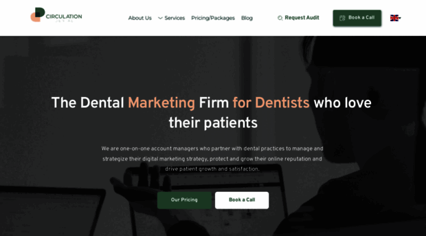 circulationdental.com