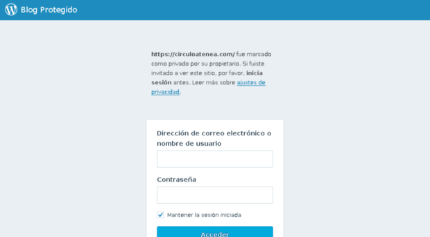 circuloatenea.wordpress.com