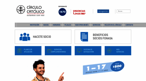 circulocatolico.com.uy