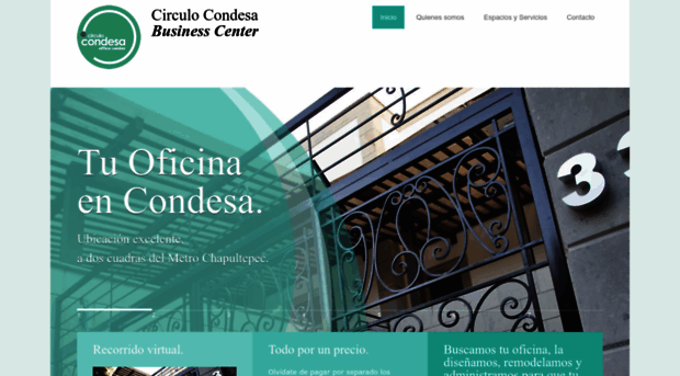 circulocondesa.com.mx