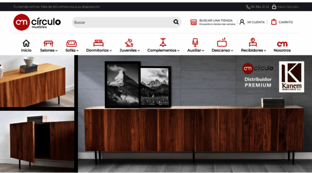 circulomuebles.es