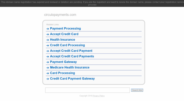 circulopayments.com