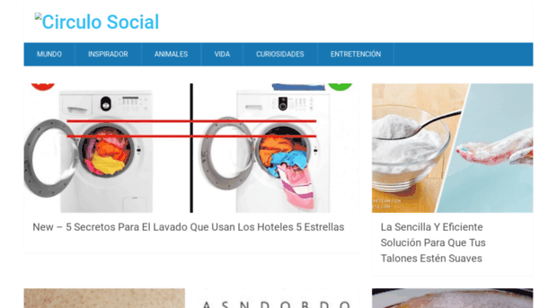 circulosocial.net