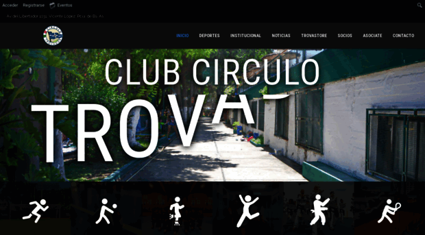 circulotrovador.com.ar