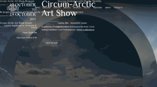 circumarctic.com