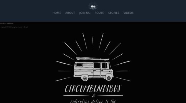 circumbendibus.org