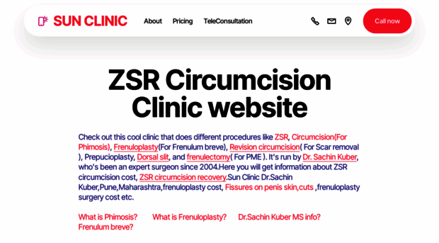 circumcision-clinic.in