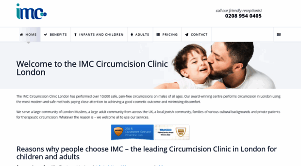 circumcision-london.co.uk