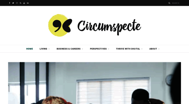 circumspecte.com