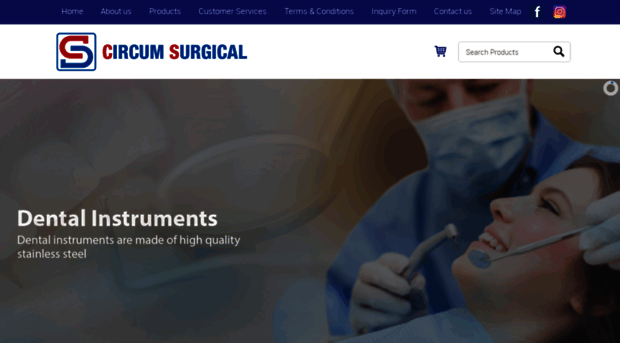 circumsurgical.com