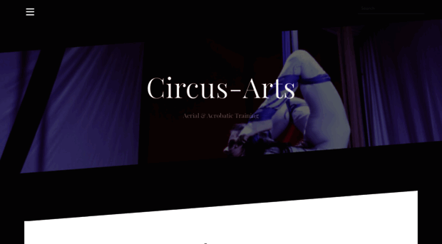 circus-arts.com