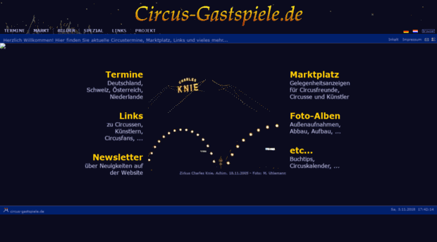 circus-gastspiele.de