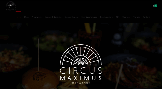 circus-maximus.org