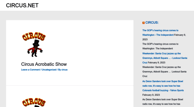 circus.net