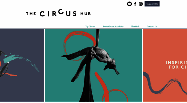 circus.org.nz