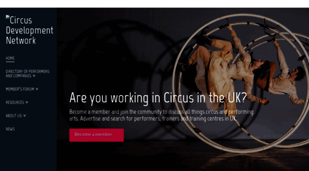 circusarts.org.uk