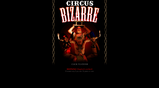 circusbizarre.com.au